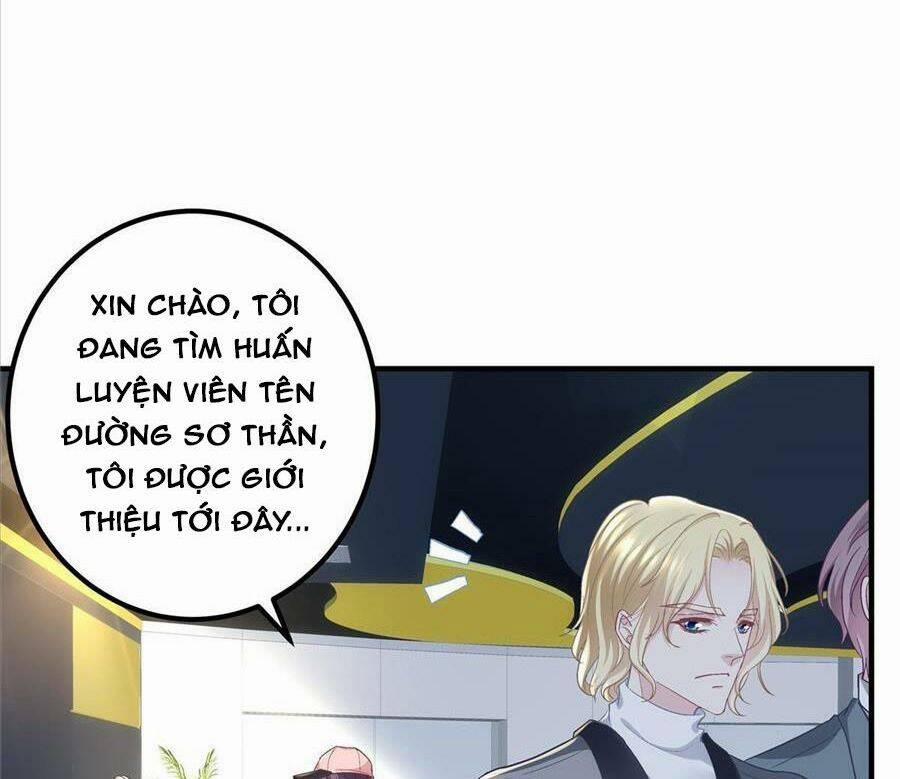 Bảo Bối Tâm Gan Của Lão Đại Xuyên Không Trở Lại Rồi 128 trang 31