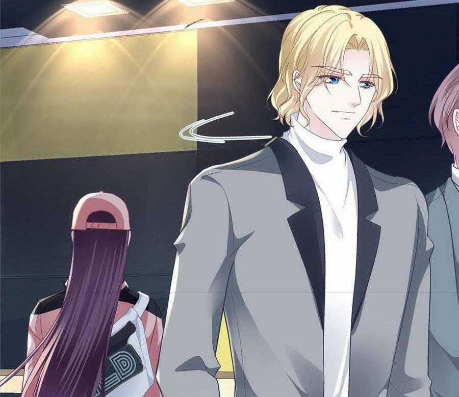 Bảo Bối Tâm Gan Của Lão Đại Xuyên Không Trở Lại Rồi 128 trang 33