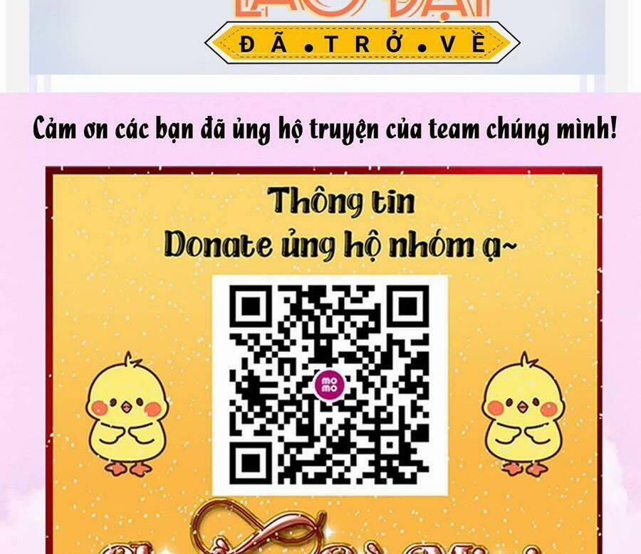 Bảo Bối Tâm Gan Của Lão Đại Xuyên Không Trở Lại Rồi 128 trang 37