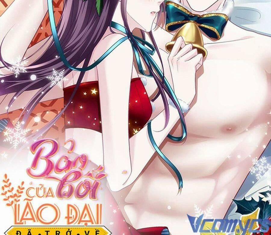 Bảo Bối Tâm Gan Của Lão Đại Xuyên Không Trở Lại Rồi 128 trang 39