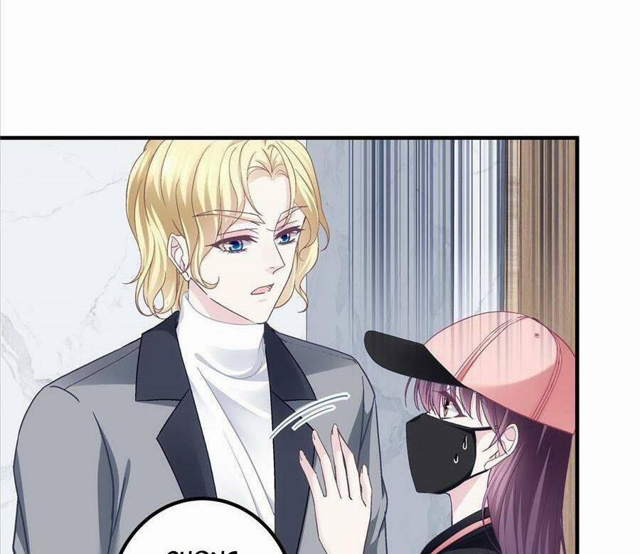 Bảo Bối Tâm Gan Của Lão Đại Xuyên Không Trở Lại Rồi 128 trang 4