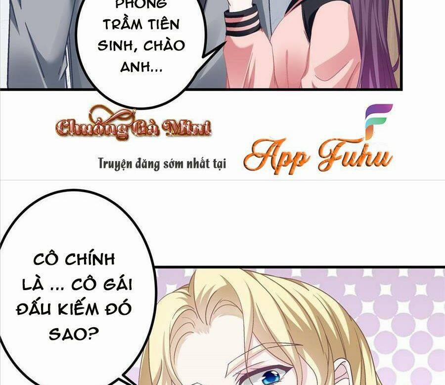 Bảo Bối Tâm Gan Của Lão Đại Xuyên Không Trở Lại Rồi 128 trang 5