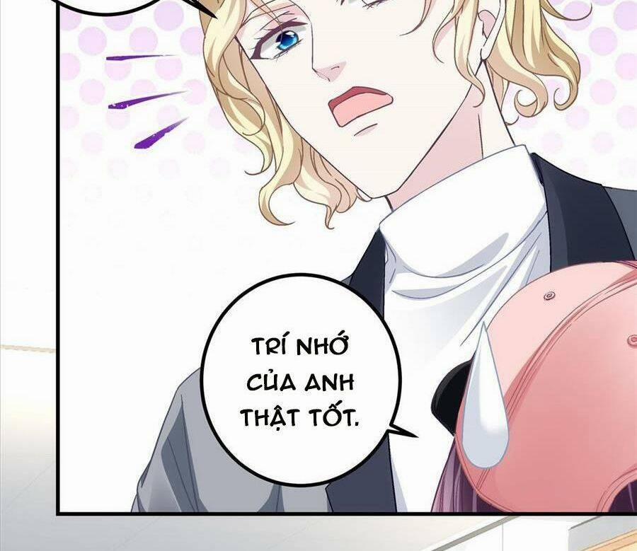 Bảo Bối Tâm Gan Của Lão Đại Xuyên Không Trở Lại Rồi 128 trang 6