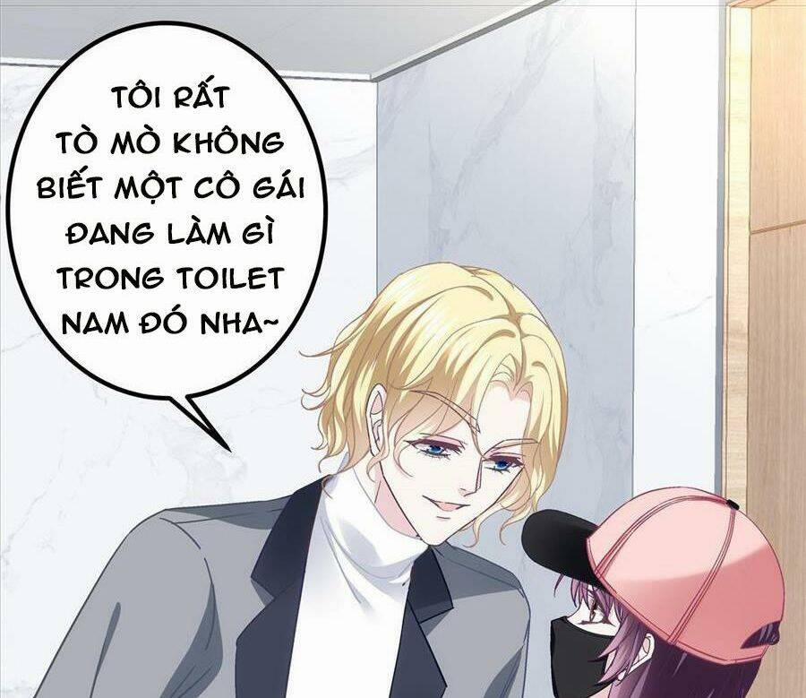 Bảo Bối Tâm Gan Của Lão Đại Xuyên Không Trở Lại Rồi 128 trang 7