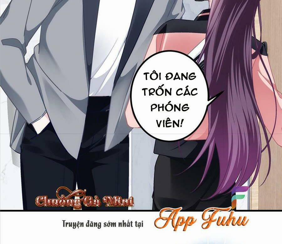 Bảo Bối Tâm Gan Của Lão Đại Xuyên Không Trở Lại Rồi 128 trang 8