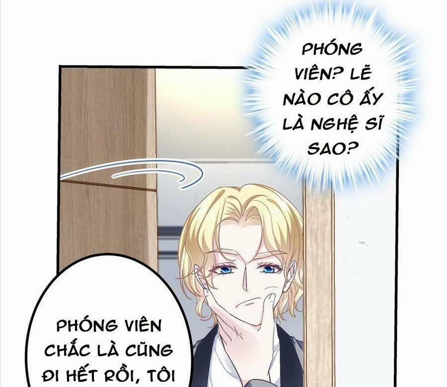 Bảo Bối Tâm Gan Của Lão Đại Xuyên Không Trở Lại Rồi 128 trang 9