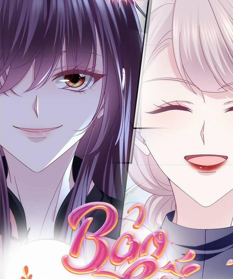 Bảo Bối Tâm Gan Của Lão Đại Xuyên Không Trở Lại Rồi 129 trang 0