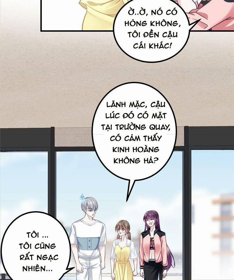 Bảo Bối Tâm Gan Của Lão Đại Xuyên Không Trở Lại Rồi 129 trang 13