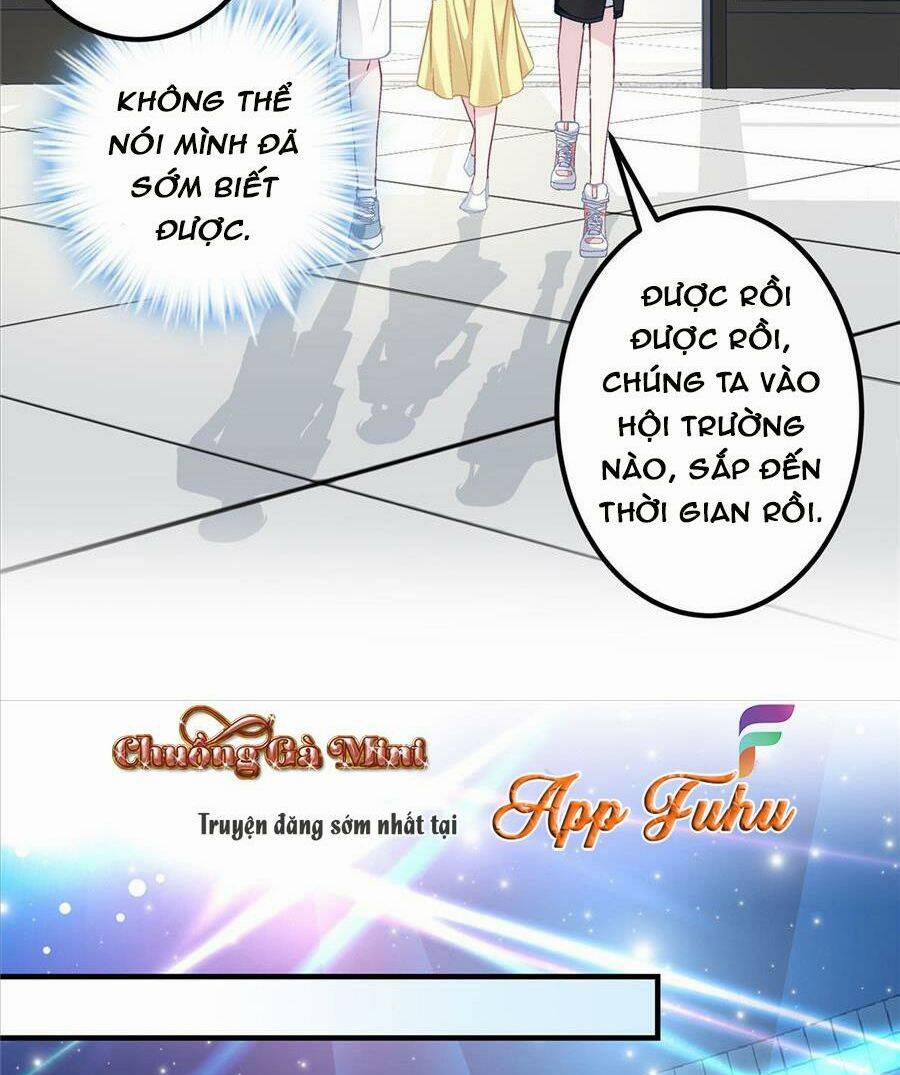 Bảo Bối Tâm Gan Của Lão Đại Xuyên Không Trở Lại Rồi 129 trang 14