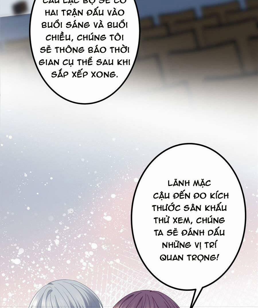 Bảo Bối Tâm Gan Của Lão Đại Xuyên Không Trở Lại Rồi 129 trang 16