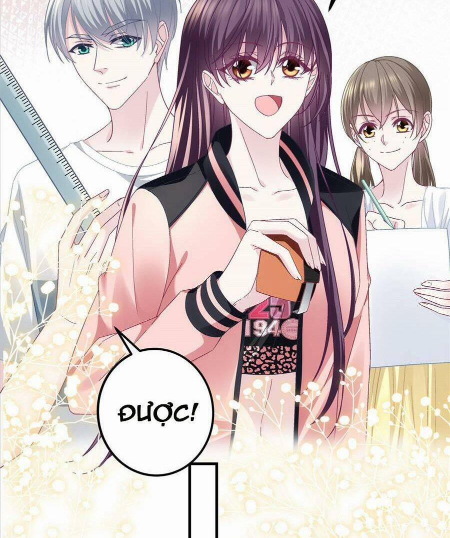 Bảo Bối Tâm Gan Của Lão Đại Xuyên Không Trở Lại Rồi 129 trang 17