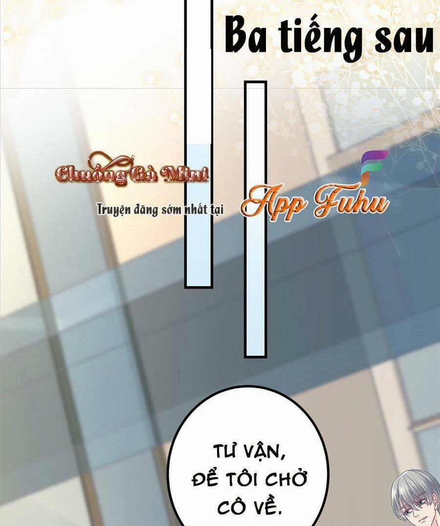 Bảo Bối Tâm Gan Của Lão Đại Xuyên Không Trở Lại Rồi 129 trang 18