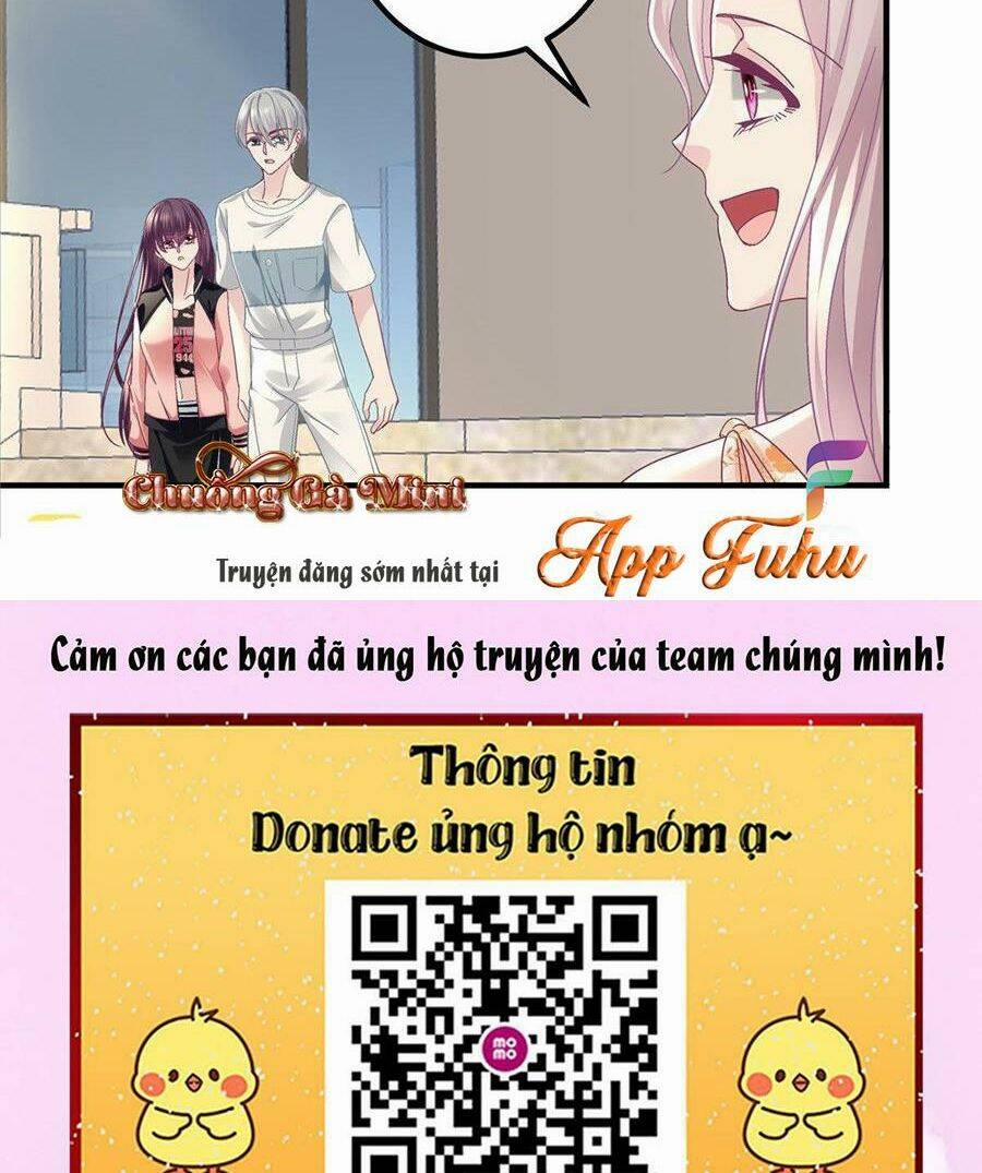 Bảo Bối Tâm Gan Của Lão Đại Xuyên Không Trở Lại Rồi 129 trang 20