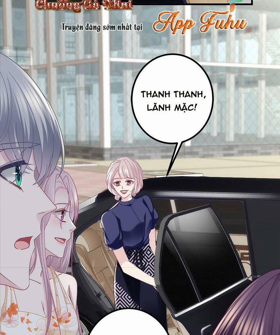 Bảo Bối Tâm Gan Của Lão Đại Xuyên Không Trở Lại Rồi 129 trang 23