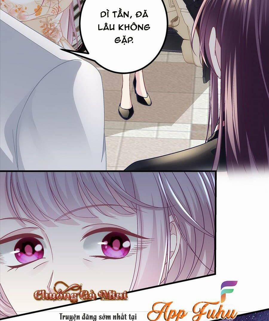 Bảo Bối Tâm Gan Của Lão Đại Xuyên Không Trở Lại Rồi 129 trang 24