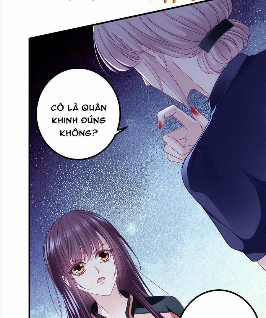 Bảo Bối Tâm Gan Của Lão Đại Xuyên Không Trở Lại Rồi 129 trang 25