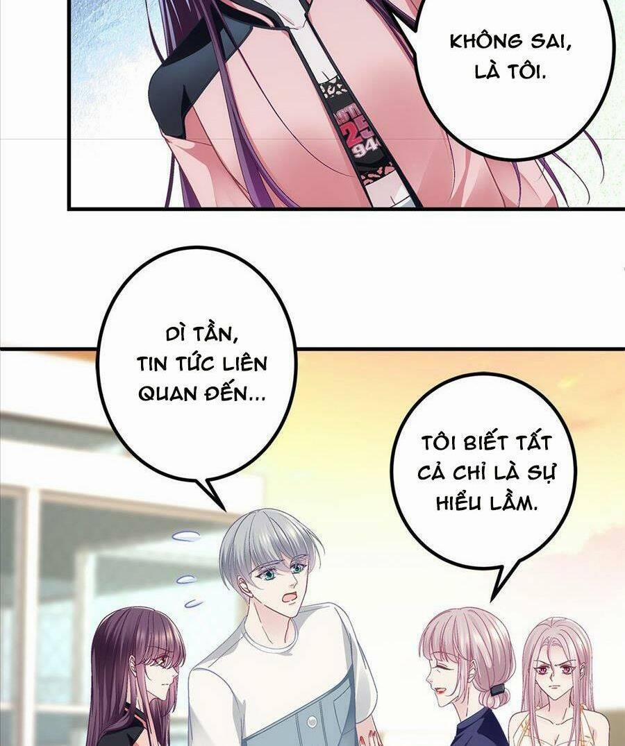 Bảo Bối Tâm Gan Của Lão Đại Xuyên Không Trở Lại Rồi 129 trang 26