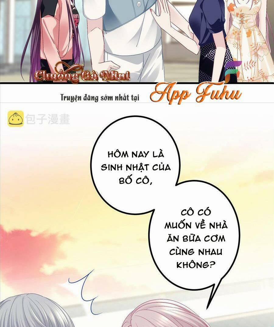 Bảo Bối Tâm Gan Của Lão Đại Xuyên Không Trở Lại Rồi 129 trang 27