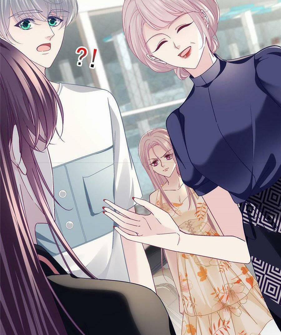 Bảo Bối Tâm Gan Của Lão Đại Xuyên Không Trở Lại Rồi 129 trang 28