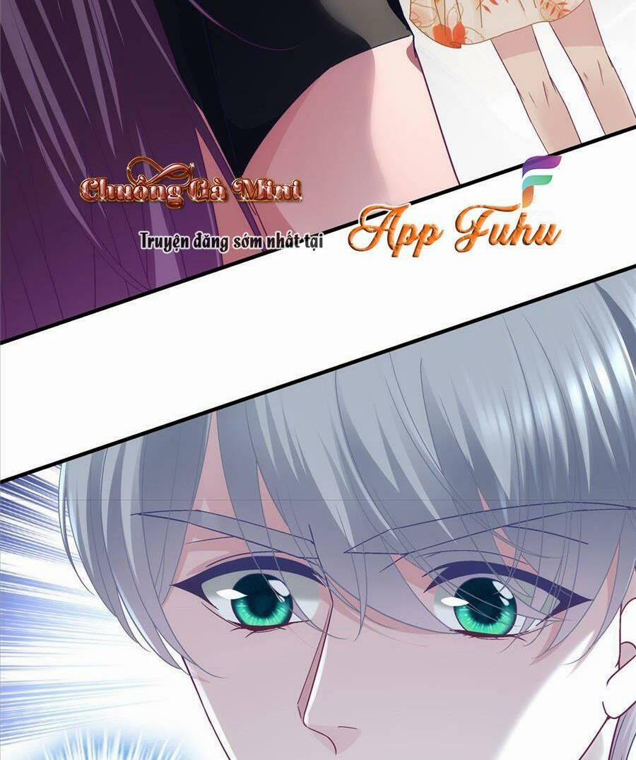 Bảo Bối Tâm Gan Của Lão Đại Xuyên Không Trở Lại Rồi 129 trang 29