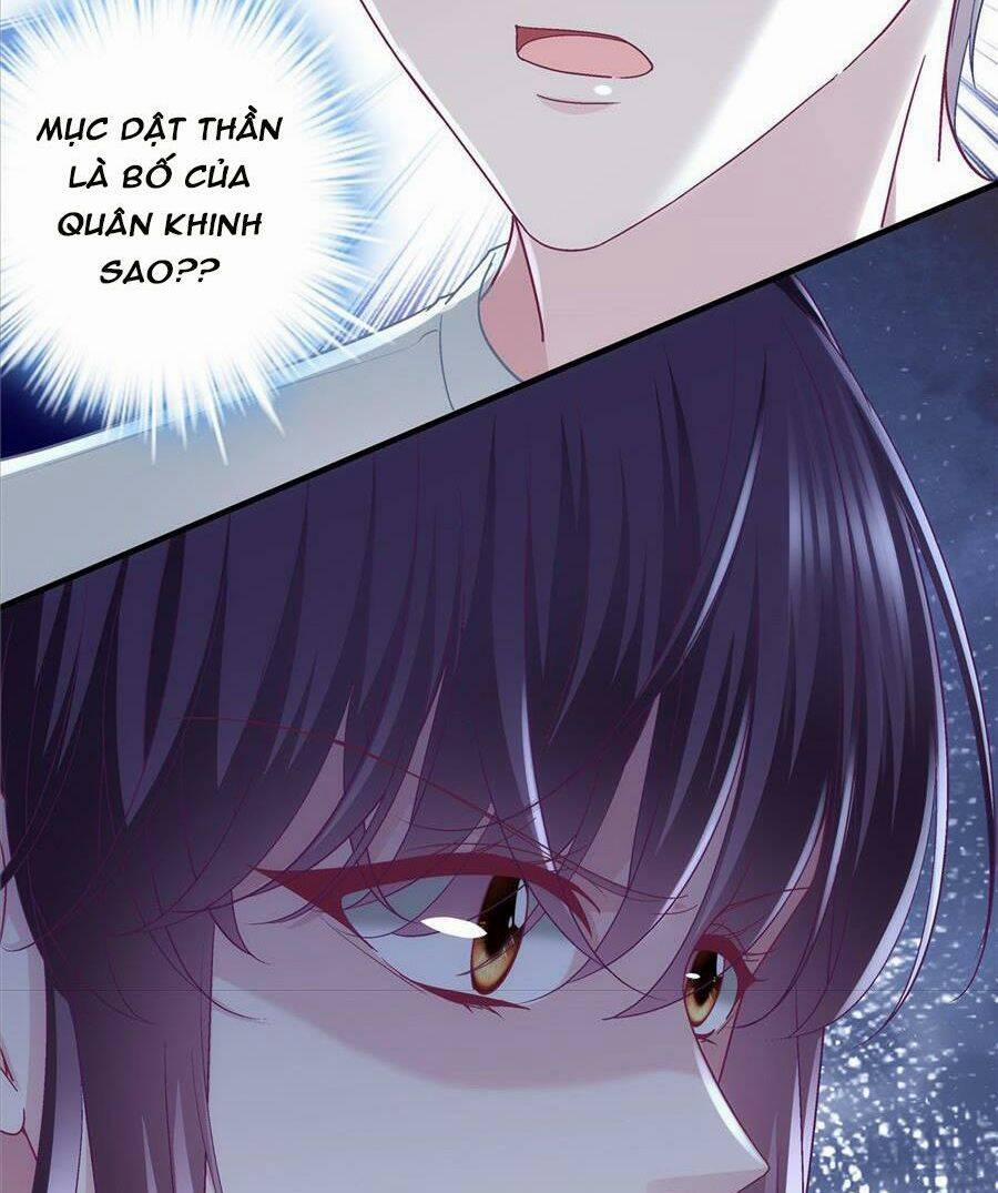 Bảo Bối Tâm Gan Của Lão Đại Xuyên Không Trở Lại Rồi 129 trang 30