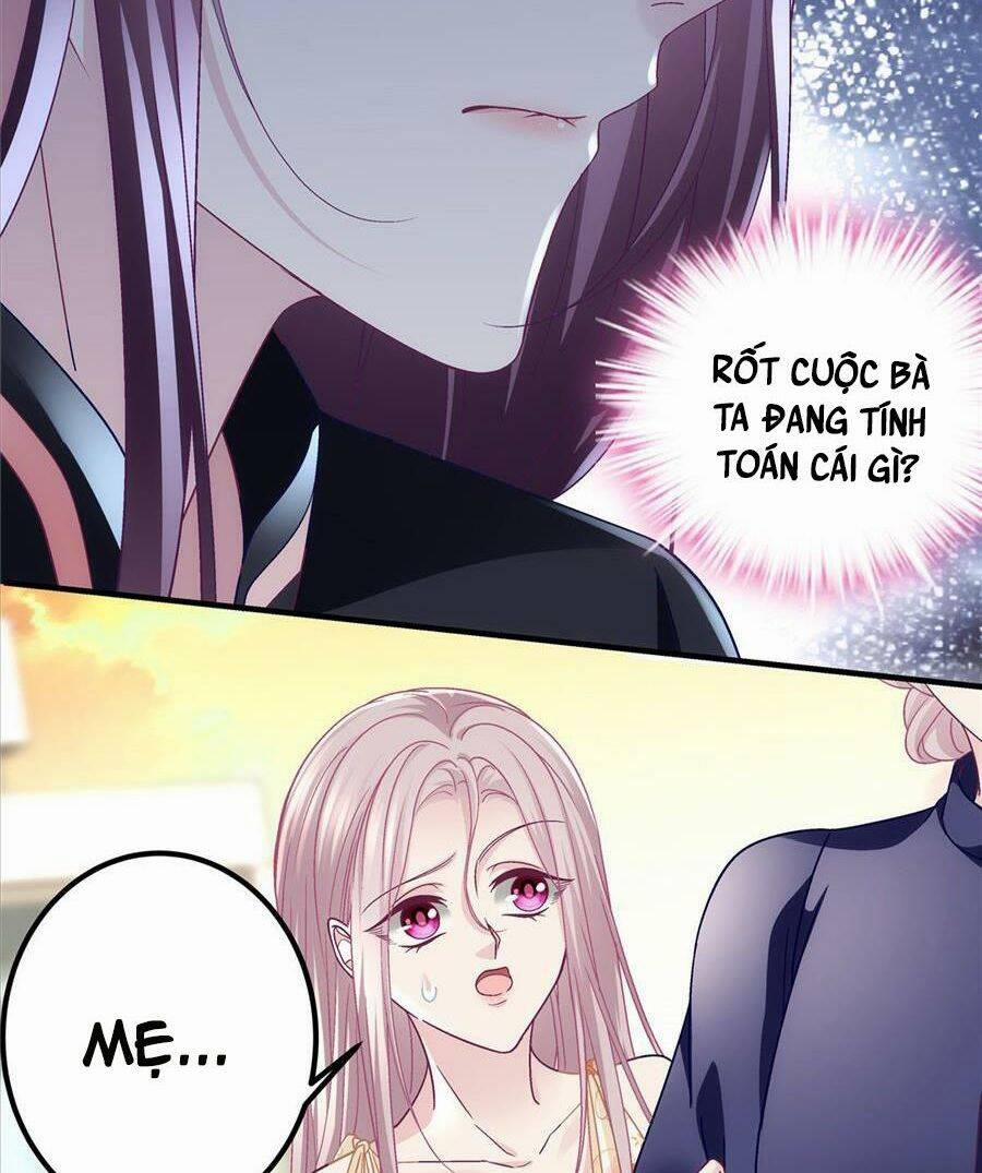 Bảo Bối Tâm Gan Của Lão Đại Xuyên Không Trở Lại Rồi 129 trang 31