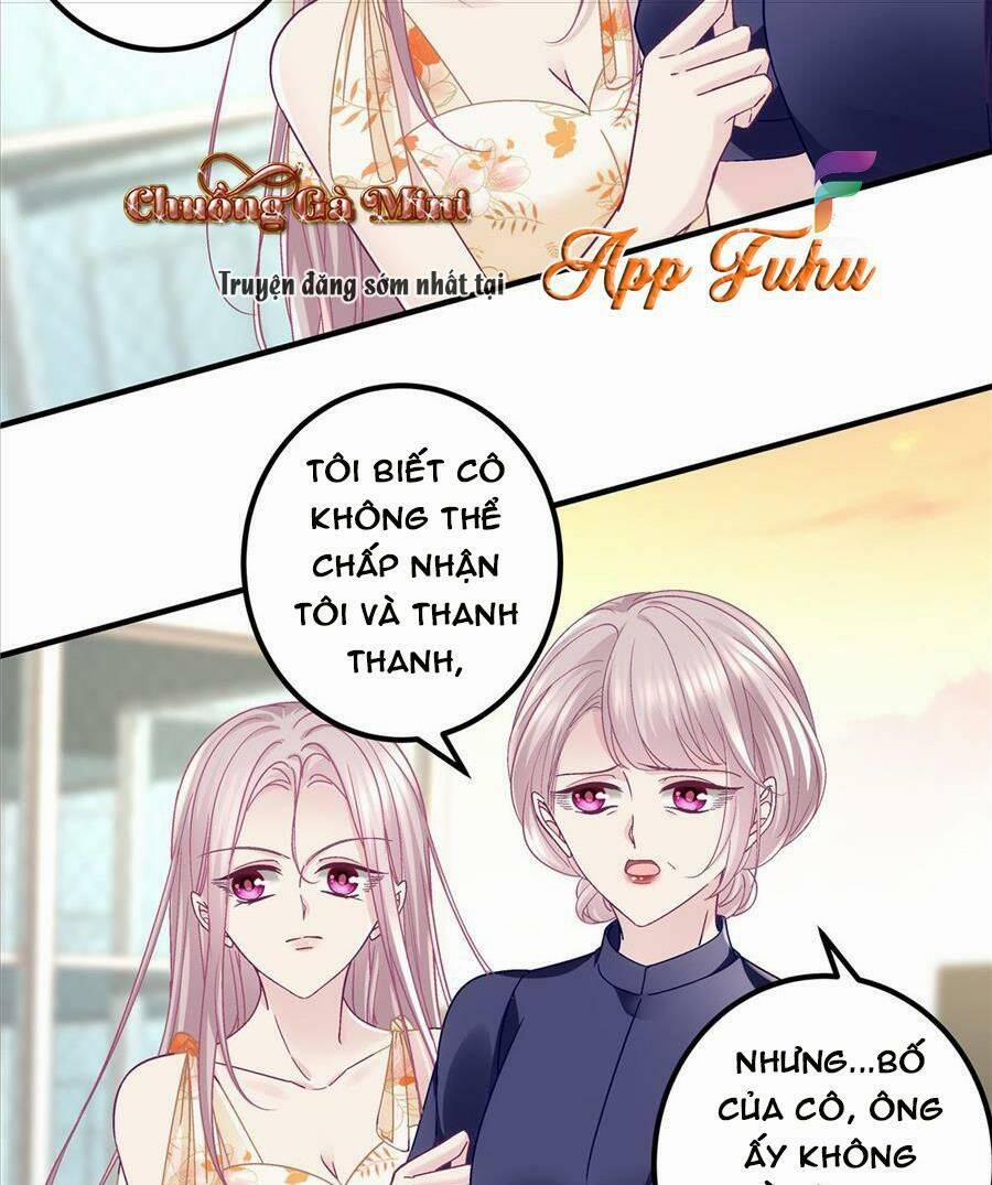 Bảo Bối Tâm Gan Của Lão Đại Xuyên Không Trở Lại Rồi 129 trang 32