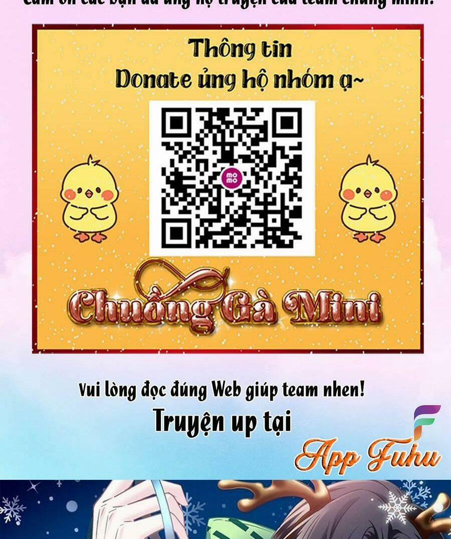 Bảo Bối Tâm Gan Của Lão Đại Xuyên Không Trở Lại Rồi 129 trang 38