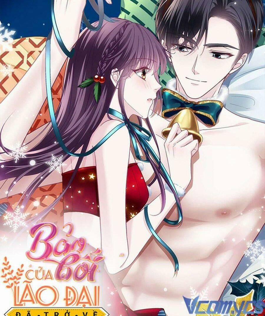 Bảo Bối Tâm Gan Của Lão Đại Xuyên Không Trở Lại Rồi 129 trang 39