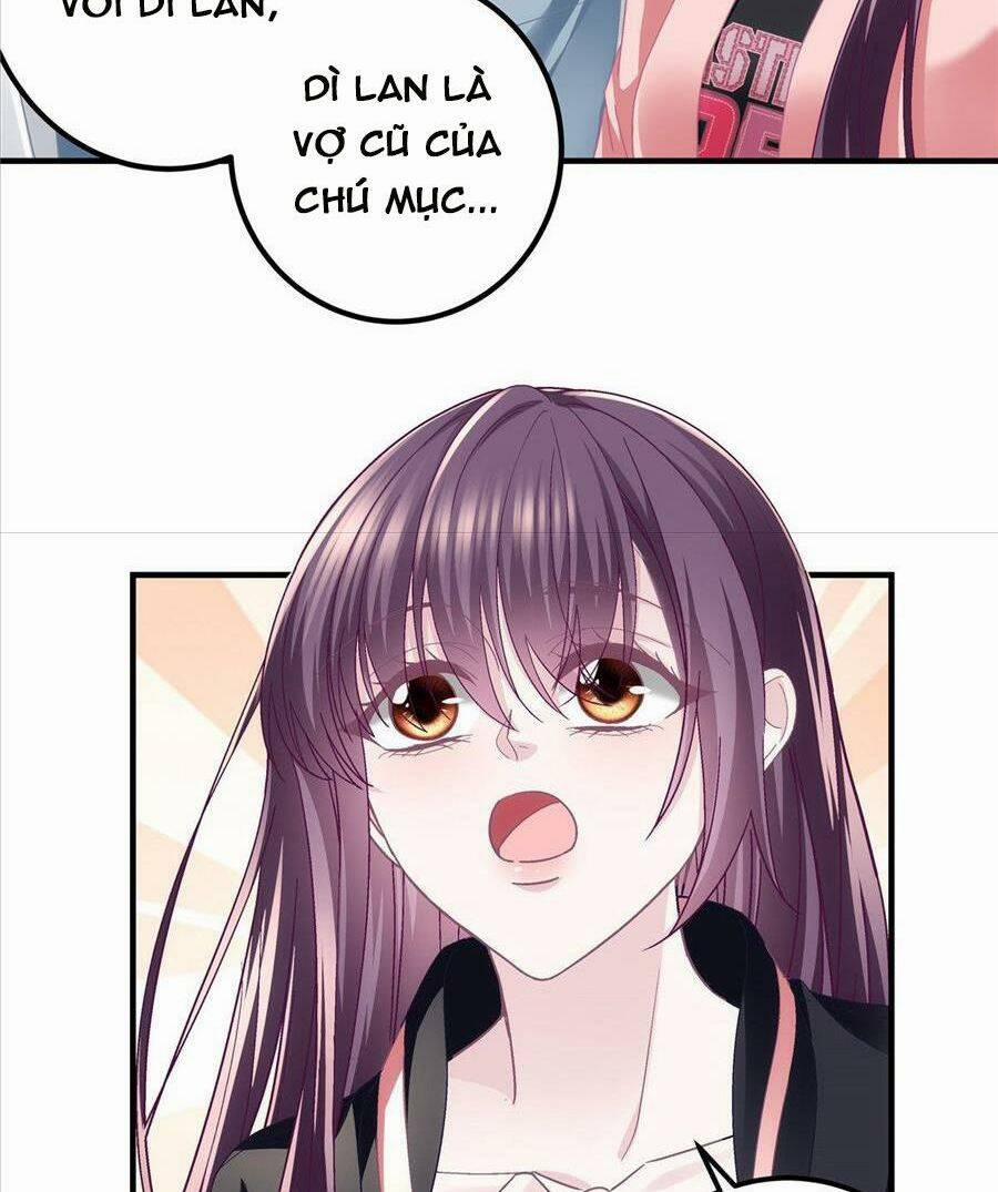 Bảo Bối Tâm Gan Của Lão Đại Xuyên Không Trở Lại Rồi 129 trang 6