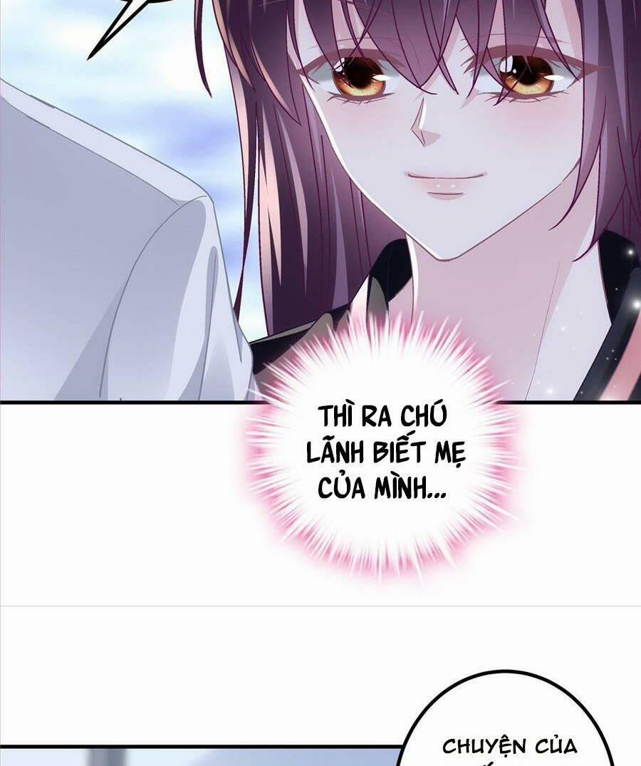 Bảo Bối Tâm Gan Của Lão Đại Xuyên Không Trở Lại Rồi 129 trang 8