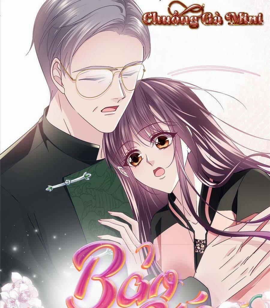 Bảo Bối Tâm Gan Của Lão Đại Xuyên Không Trở Lại Rồi 130 trang 0