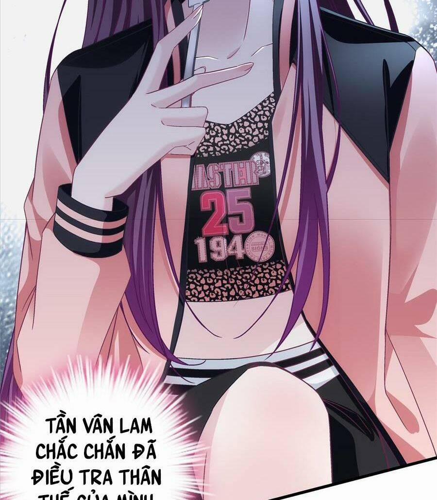 Bảo Bối Tâm Gan Của Lão Đại Xuyên Không Trở Lại Rồi 130 trang 10