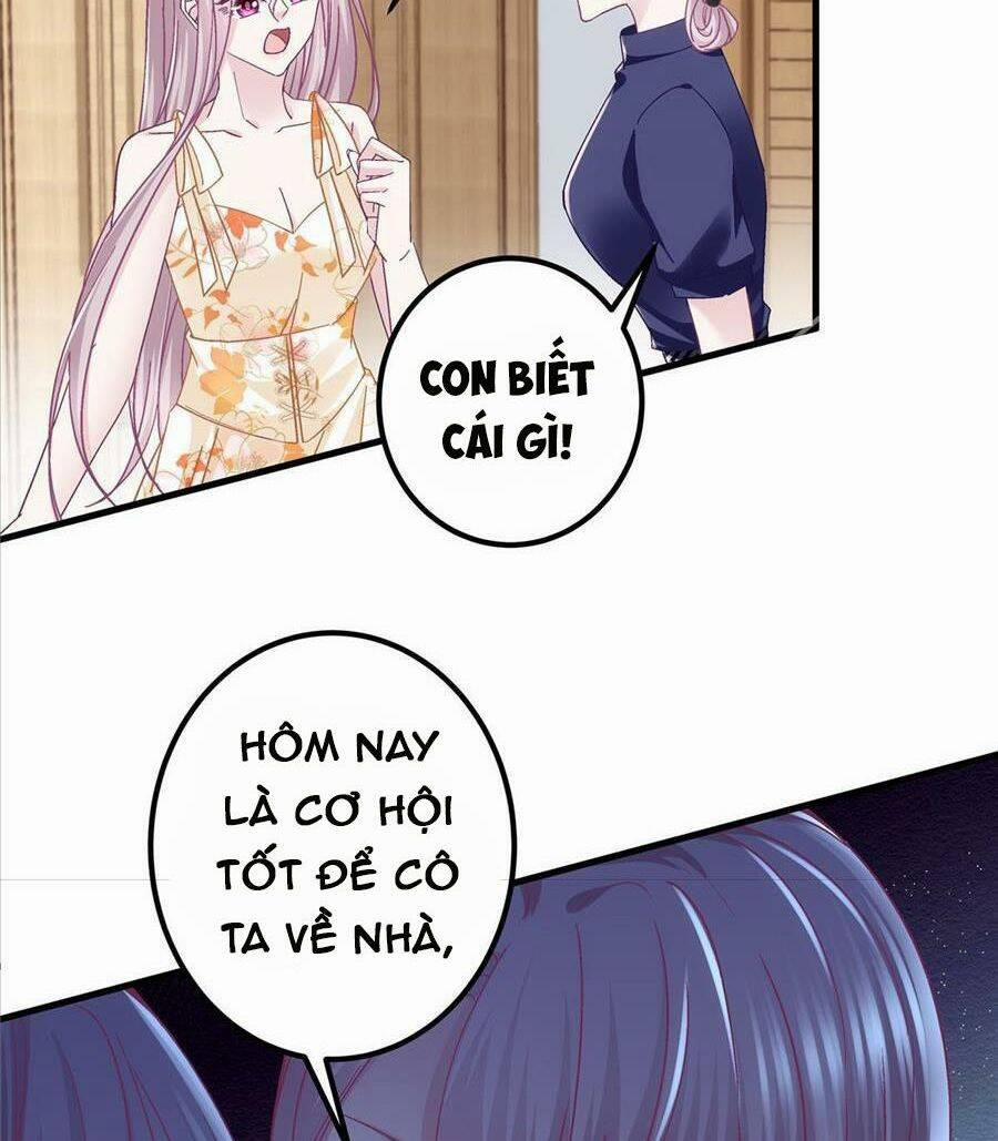 Bảo Bối Tâm Gan Của Lão Đại Xuyên Không Trở Lại Rồi 130 trang 12