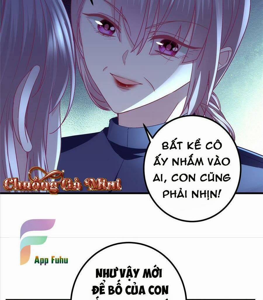 Bảo Bối Tâm Gan Của Lão Đại Xuyên Không Trở Lại Rồi 130 trang 13