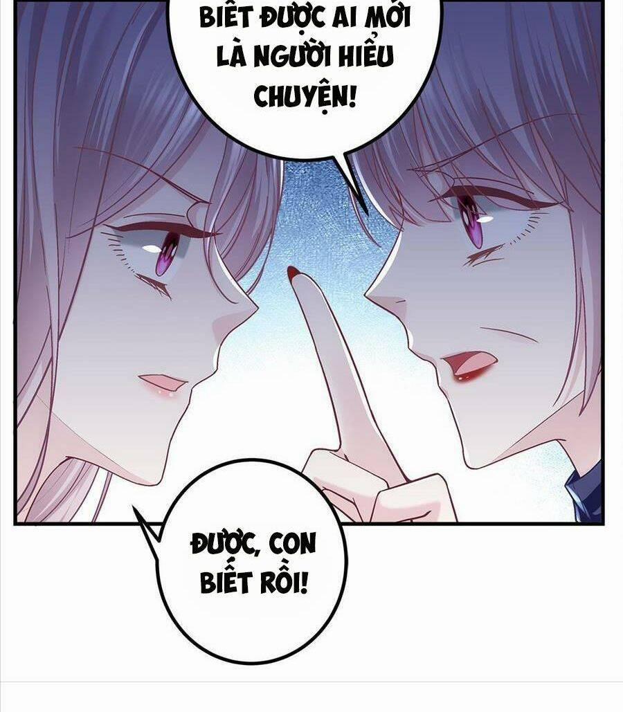 Bảo Bối Tâm Gan Của Lão Đại Xuyên Không Trở Lại Rồi 130 trang 14