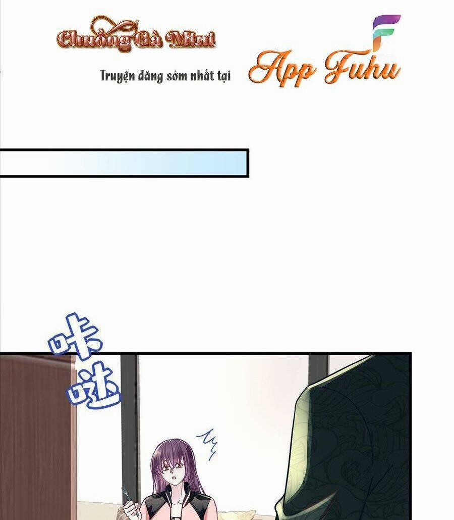 Bảo Bối Tâm Gan Của Lão Đại Xuyên Không Trở Lại Rồi 130 trang 15