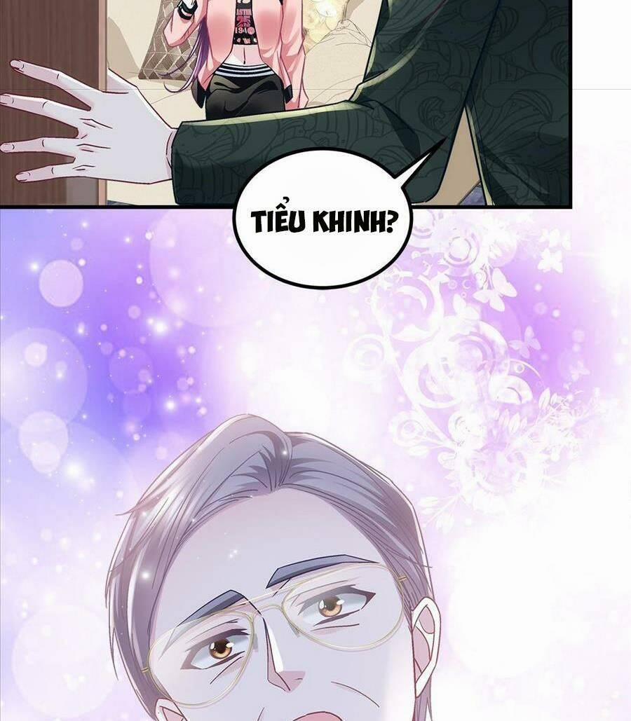 Bảo Bối Tâm Gan Của Lão Đại Xuyên Không Trở Lại Rồi 130 trang 16