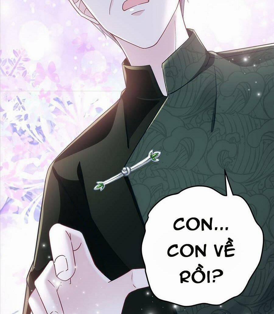 Bảo Bối Tâm Gan Của Lão Đại Xuyên Không Trở Lại Rồi 130 trang 17