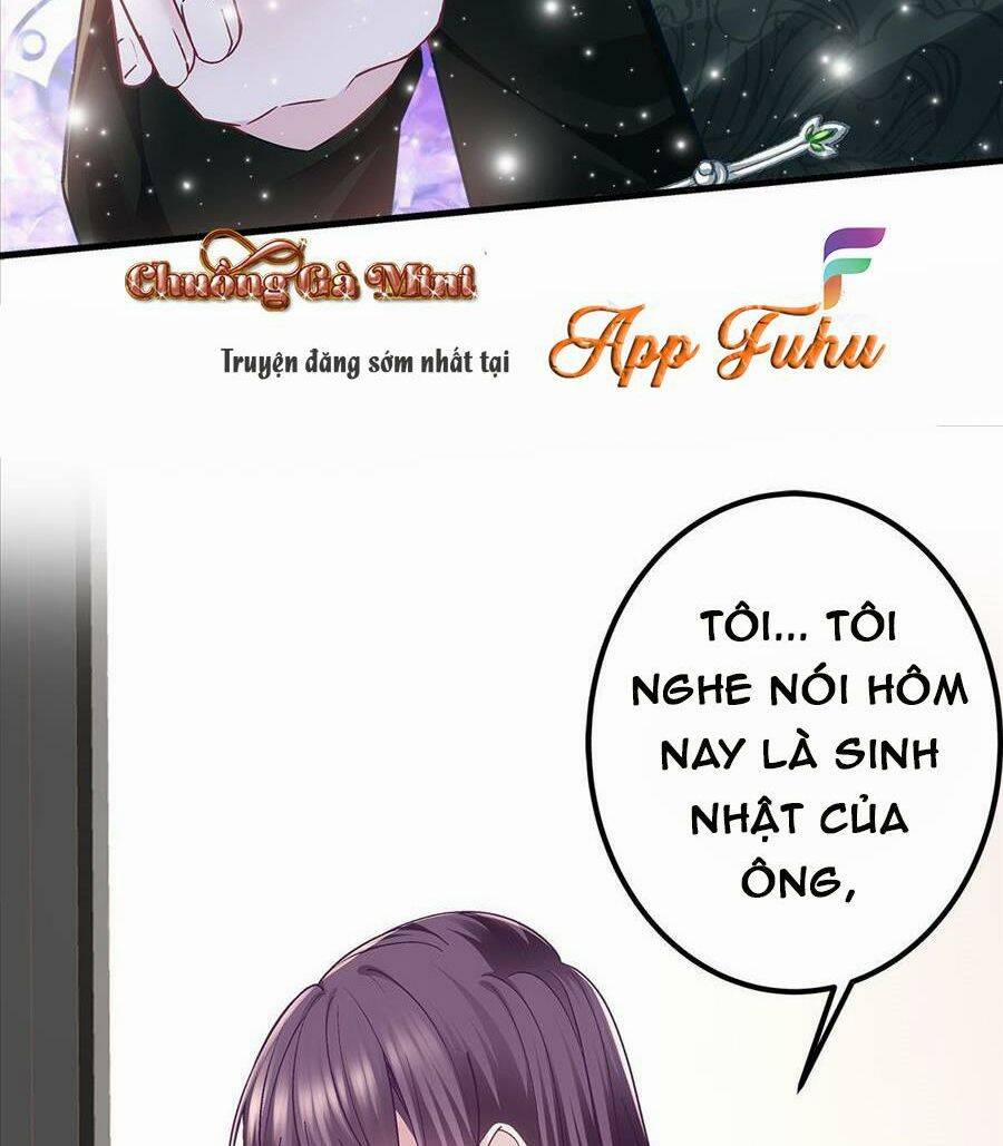 Bảo Bối Tâm Gan Của Lão Đại Xuyên Không Trở Lại Rồi 130 trang 18