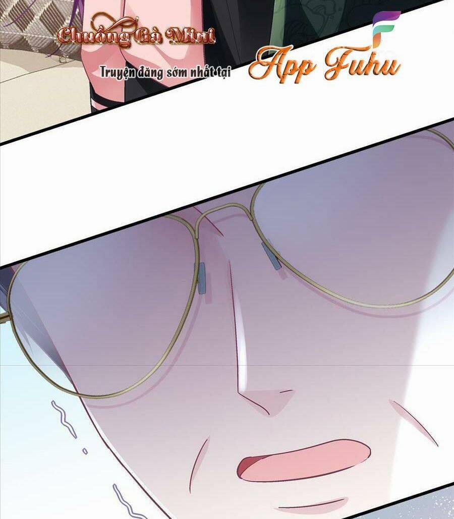 Bảo Bối Tâm Gan Của Lão Đại Xuyên Không Trở Lại Rồi 130 trang 20