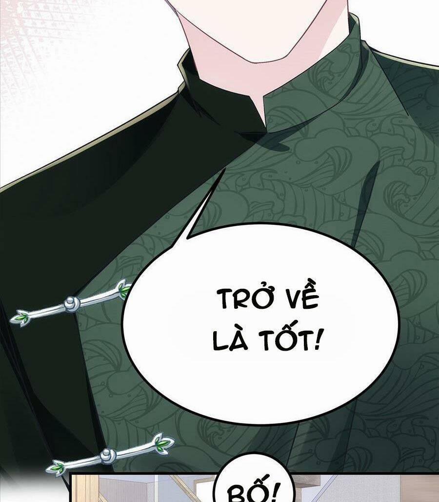 Bảo Bối Tâm Gan Của Lão Đại Xuyên Không Trở Lại Rồi 130 trang 22