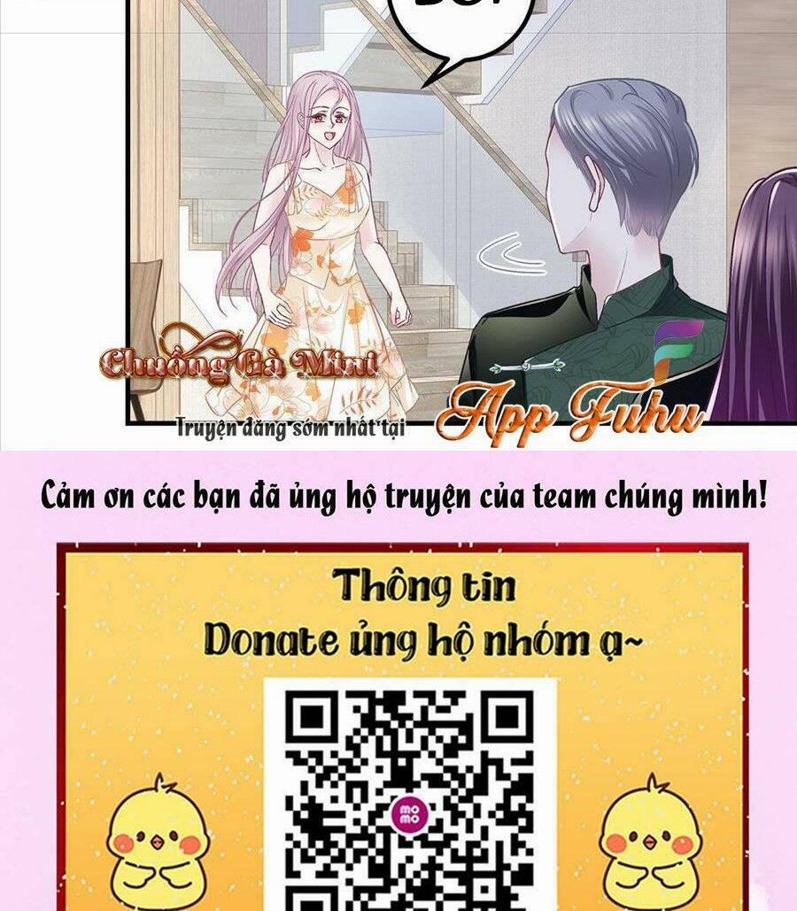 Bảo Bối Tâm Gan Của Lão Đại Xuyên Không Trở Lại Rồi 130 trang 23