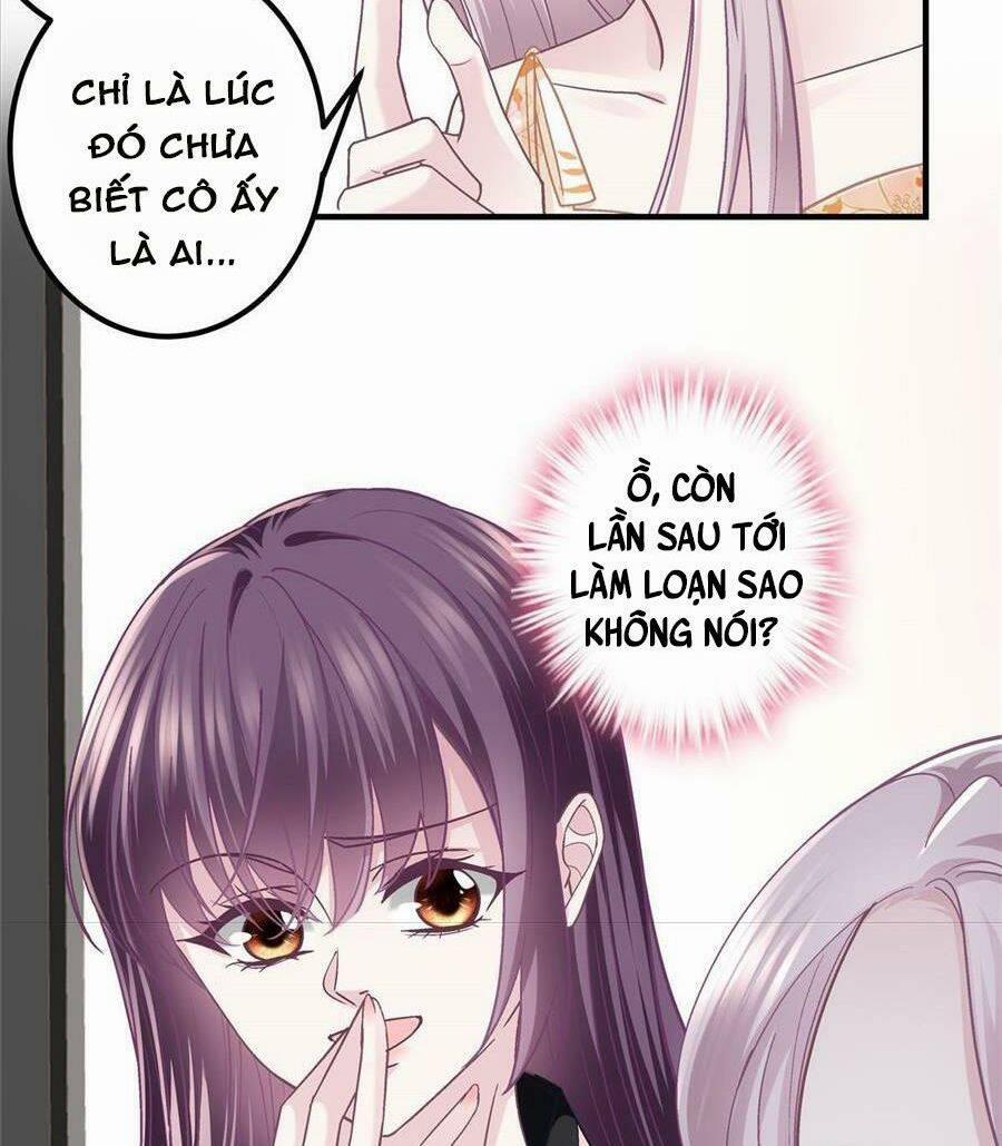 Bảo Bối Tâm Gan Của Lão Đại Xuyên Không Trở Lại Rồi 130 trang 27