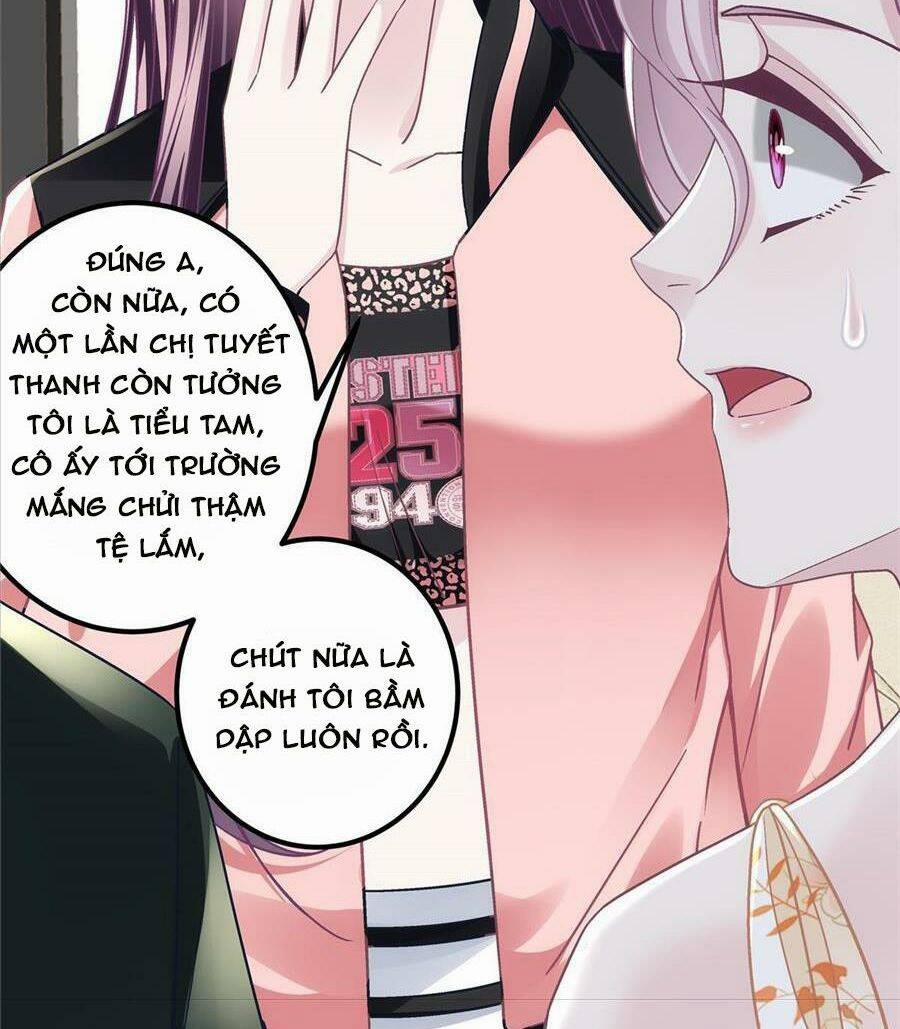 Bảo Bối Tâm Gan Của Lão Đại Xuyên Không Trở Lại Rồi 130 trang 28