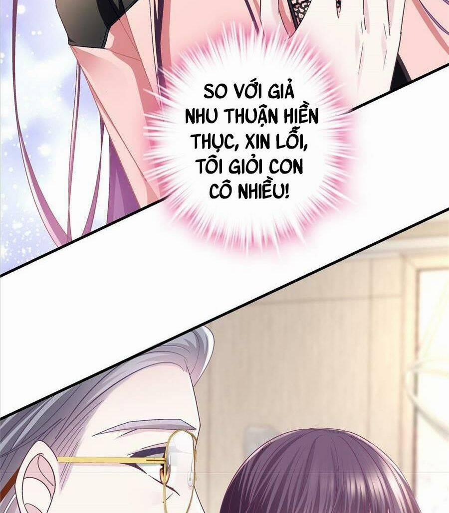 Bảo Bối Tâm Gan Của Lão Đại Xuyên Không Trở Lại Rồi 130 trang 33