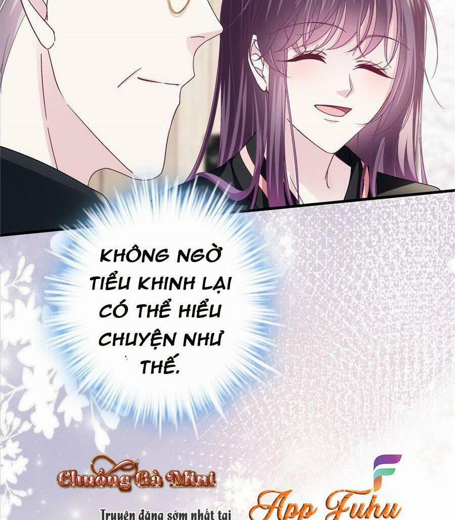 Bảo Bối Tâm Gan Của Lão Đại Xuyên Không Trở Lại Rồi 130 trang 34