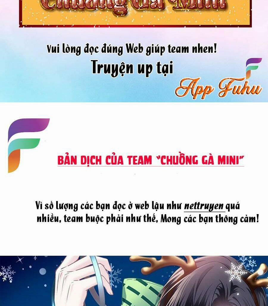 Bảo Bối Tâm Gan Của Lão Đại Xuyên Không Trở Lại Rồi 130 trang 38