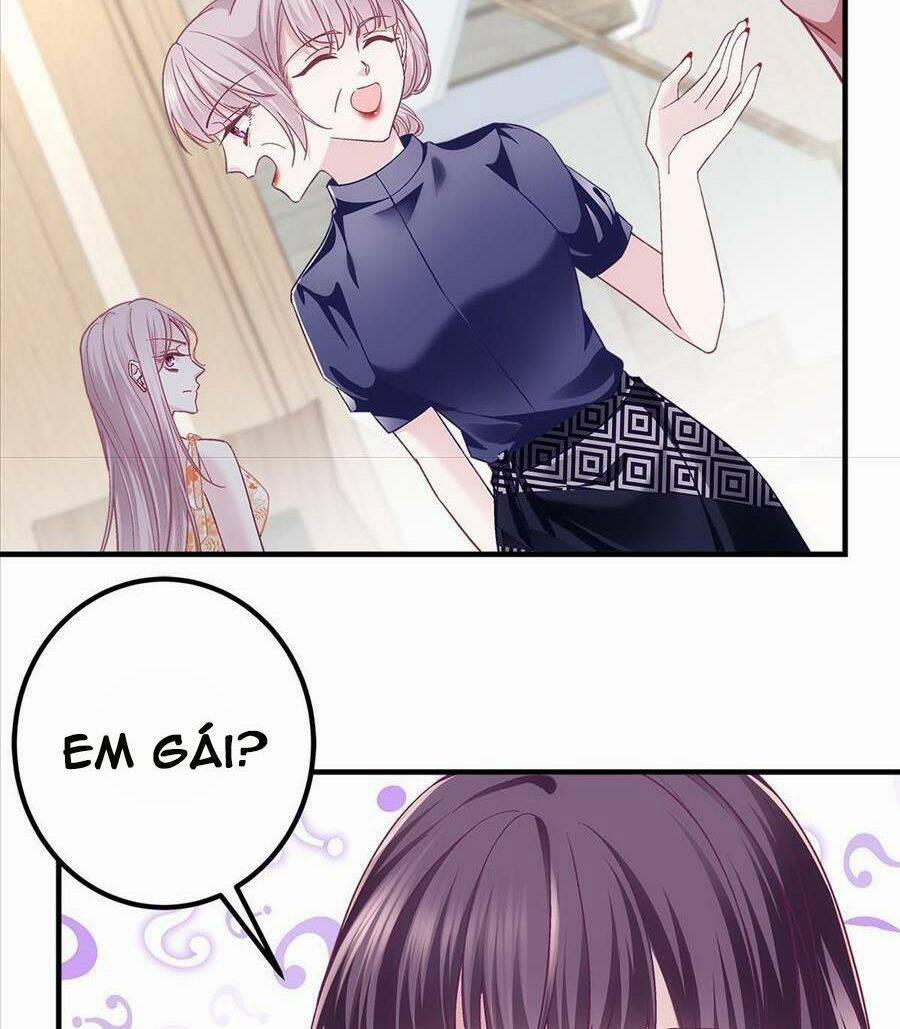 Bảo Bối Tâm Gan Của Lão Đại Xuyên Không Trở Lại Rồi 130 trang 4