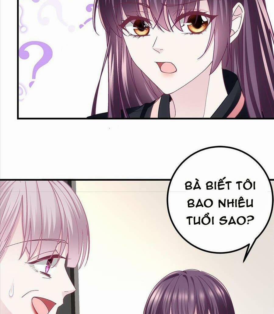 Bảo Bối Tâm Gan Của Lão Đại Xuyên Không Trở Lại Rồi 130 trang 5